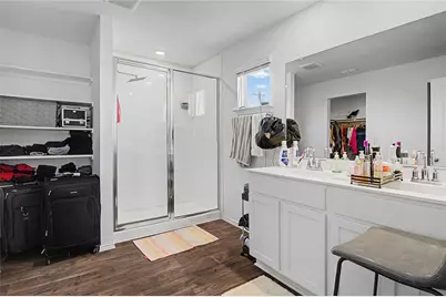 18517 Cremello Drive #B, Manor, TX 78653 - Photo 13