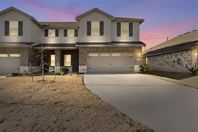 18517 Cremello Drive #B, Manor, TX 78653 - Photo 1