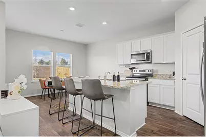 18517 Cremello Drive #B, Manor, TX 78653 - Photo 5