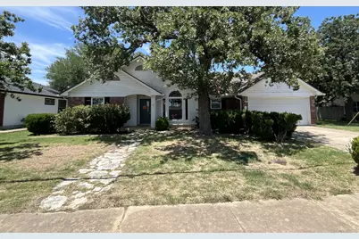 1712 Somerset Drive, Round Rock, TX 78681 - Photo 1
