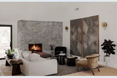 4214 Deepwoods Drive, Austin, TX 78731 - Photo 5