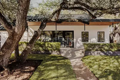 4214 Deepwoods Drive, Austin, TX 78731 - Photo 1