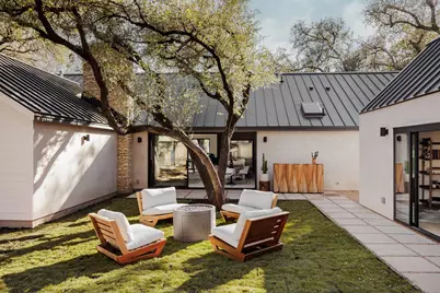 4214 Deepwoods Drive, Austin, TX 78731 - Photo 17