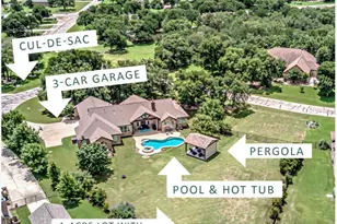 101 Adobe Cv, Georgetown, TX 78633 - Photo 31