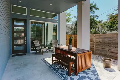 1145 1/2 Poquito Street #A, Austin, TX 78702 - Photo 7