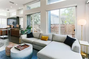 1145 1/2 Poquito St, Austin, TX 78702 - Photo 3