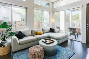 1145 1/2 Poquito St, Austin, TX 78702 - Photo 1