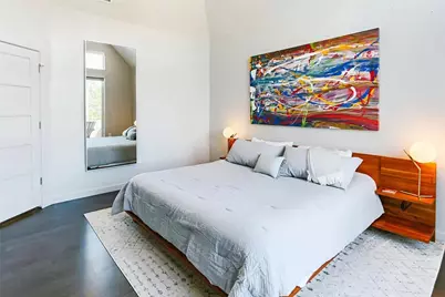 1145 1/2 Poquito Street #A, Austin, TX 78702 - Photo 13