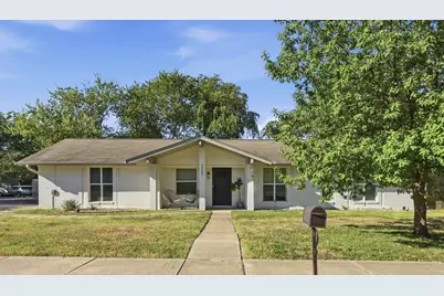 2307 Deadwood Drive, Austin, TX 78744 - Photo 3