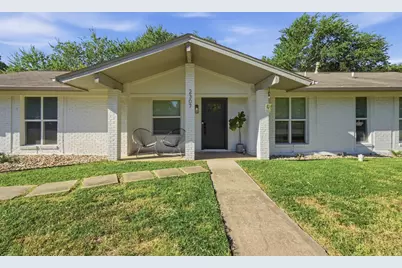 2307 Deadwood Drive, Austin, TX 78744 - Photo 1