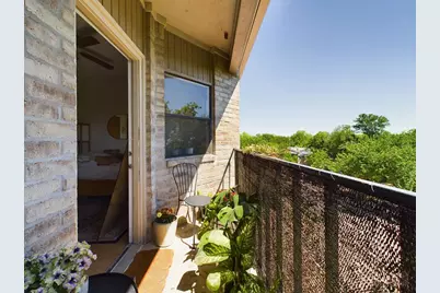 2818 Nueces Street #102, Austin, TX 78705 - Photo 1
