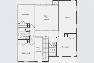 205 Amber Oak Lane, Georgetown, TX 78628 - Photo 3