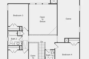 205 Amber Oak Ln, Georgetown, TX 78628 - Photo 3