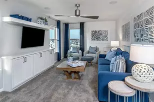 205 Amber Oak Ln, Georgetown, TX 78628 - Photo 15