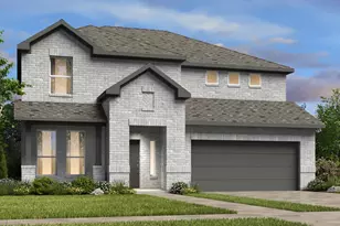 205 Amber Oak Ln, Georgetown, TX 78628 - Photo 1