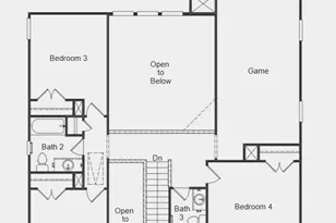 205 Amber Oak Ln, Georgetown, TX 78628 - Photo 3