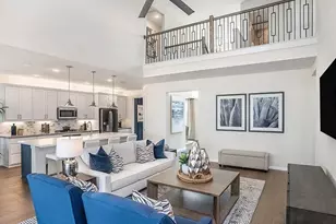 205 Amber Oak Ln, Georgetown, TX 78628 - Photo 9