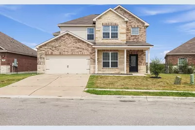 19904 Woodrow Wilson Street, Manor, TX 78653 - Photo 1