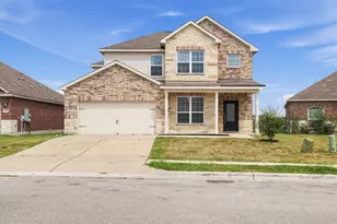 19904 Woodrow Wilson St, Manor, TX 78653 - Photo 1