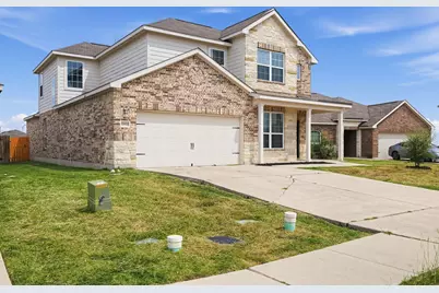 19904 Woodrow Wilson Street, Manor, TX 78653 - Photo 3