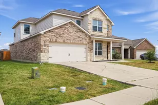 19904 Woodrow Wilson St, Manor, TX 78653 - Photo 3