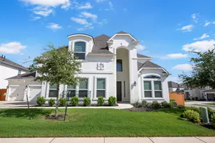 3304 Belted Galloway St, Leander, TX 78641 - Photo 1