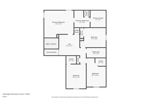 12404 Dwight Eisenhower St, Manor, TX 78653 - Photo 27