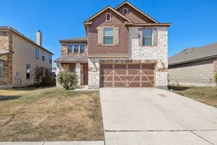 12404 Dwight Eisenhower St, Manor, TX 78653 - Photo 1