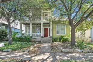 259 Mendez Loop, Kyle, TX 78640 - Photo 1