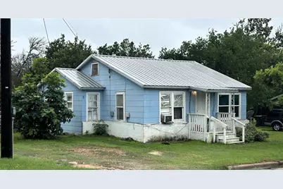 540 W Hempstead Street, Giddings, TX 78942 - Photo 3
