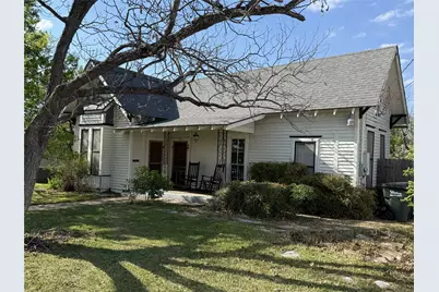 505 E 8th Street, Georgetown, TX 78626 - Photo 1