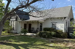 505 E 8th St, Georgetown, TX 78626 - Photo 1