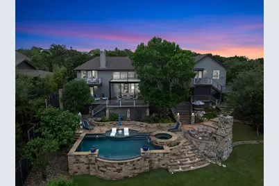 18944 Peckham Drive, Lago Vista, TX 78645 - Photo 1
