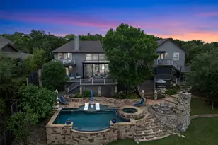 18944 Peckham Dr, Lago Vista, TX 78645 - Photo 1