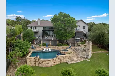 18944 Peckham Drive, Lago Vista, TX 78645 - Photo 33