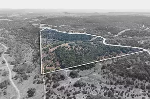 Tbd Lot 5 Sanctuary Ln, Blanco, TX 78606 - Photo 1