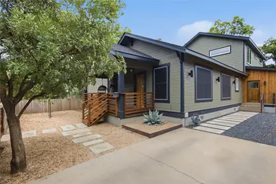 2007 E 2nd Street, Austin, TX 78702 - Photo 3