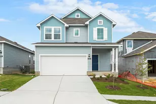 2606 Derwent Dr, Pflugerville, TX 78660 - Photo 1