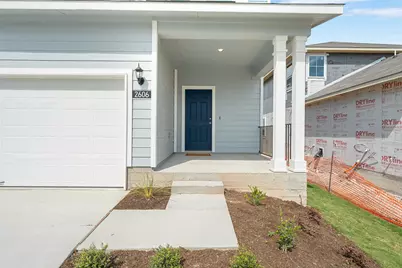 2606 Derwent Drive, Pflugerville, TX 78660 - Photo 3