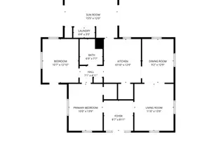 523 Old Hwy 20, McDade, TX 78650 - Photo 31