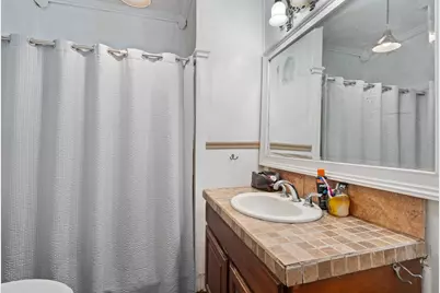 523 Old Highway 20, McDade, TX 78650 - Photo 21