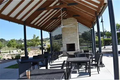 245 Crystal Brook Drive, Liberty Hill, TX 78642 - Photo 35