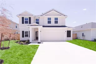 245 Crystal Brook Dr, Liberty Hill, TX 78642 - Photo 1