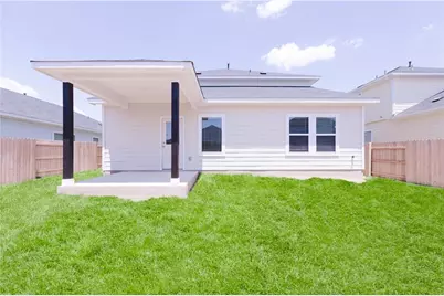 245 Crystal Brook Drive, Liberty Hill, TX 78642 - Photo 31