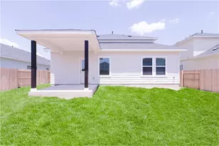 245 Crystal Brook Dr, Liberty Hill, TX 78642 - Photo 31