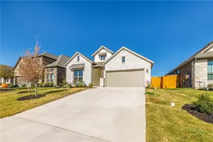 844 Paseo de Castana Wy, Leander, TX 78641 - Photo 1