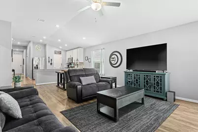 6045 Teodoro Bend, Round Rock, TX 78665 - Photo 3