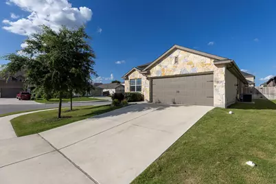 6045 Teodoro Bend, Round Rock, TX 78665 - Photo 5