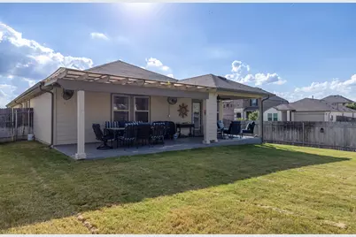 6045 Teodoro Bend, Round Rock, TX 78665 - Photo 27