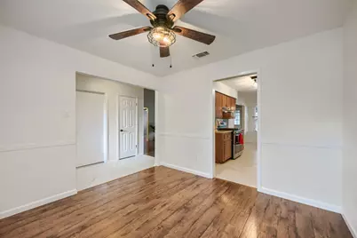 201 Woodstone Drive, Georgetown, TX 78628 - Photo 5